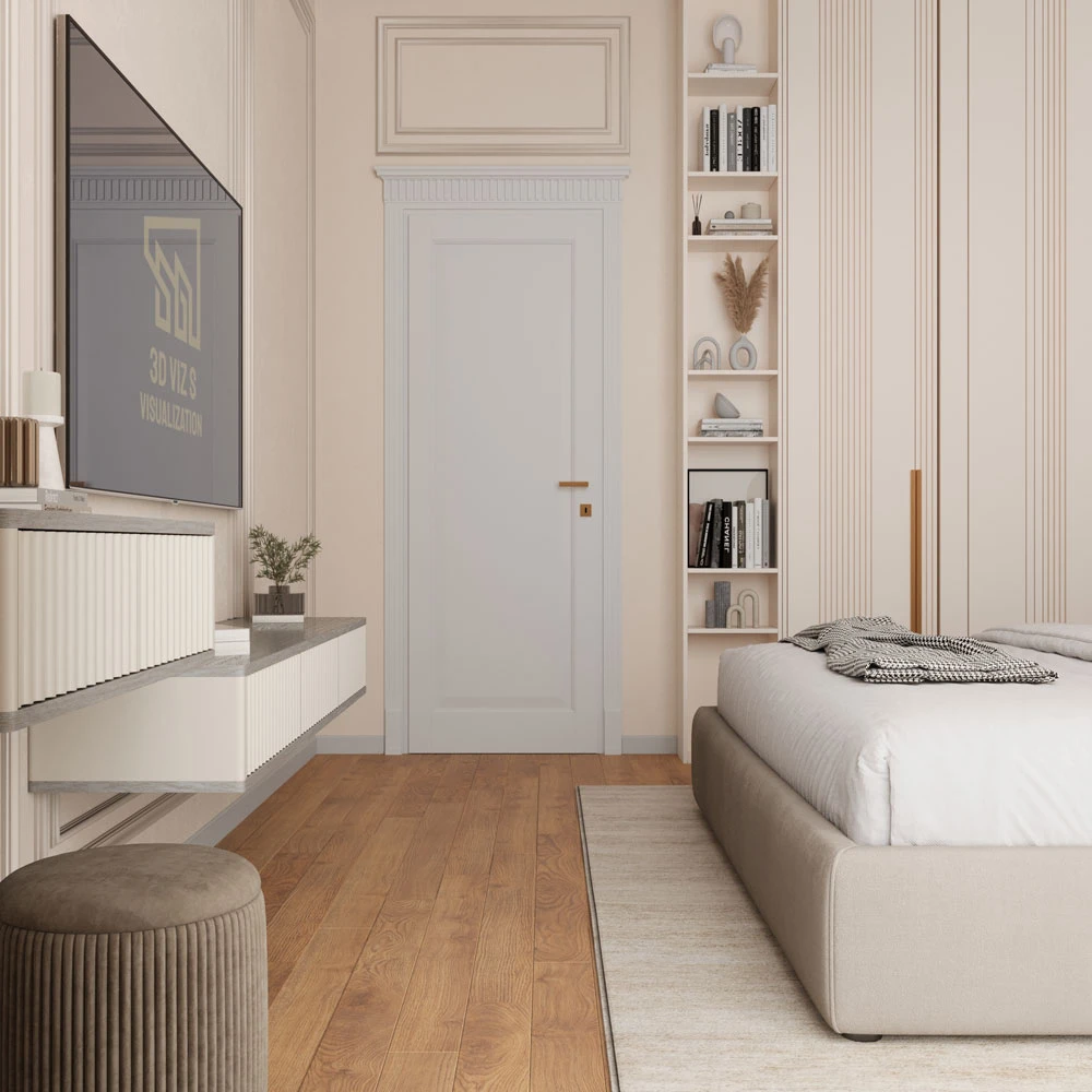 Residential Spaces 4