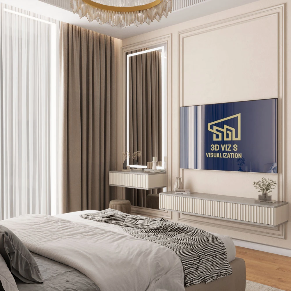 Residential Spaces 5