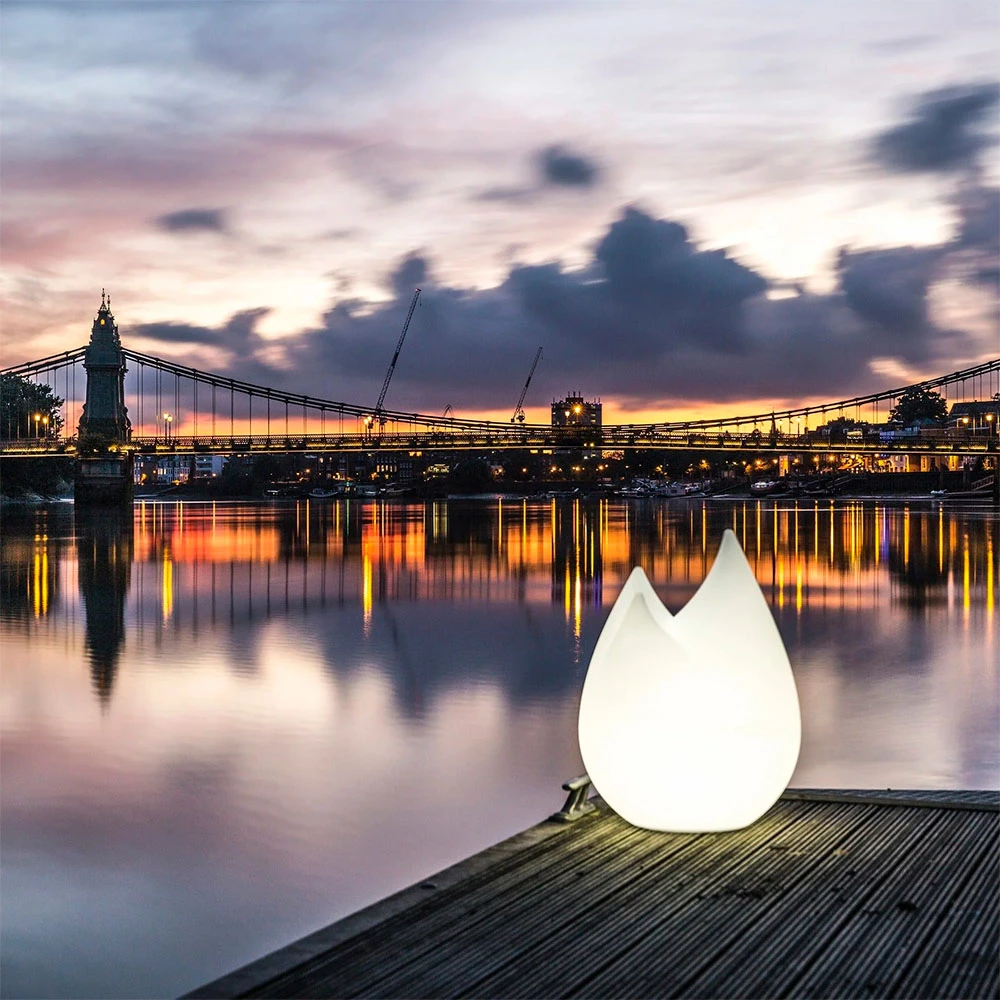 Alumbrado público 3