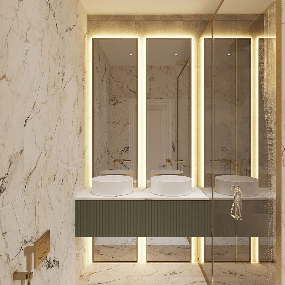 Residential Spaces 4