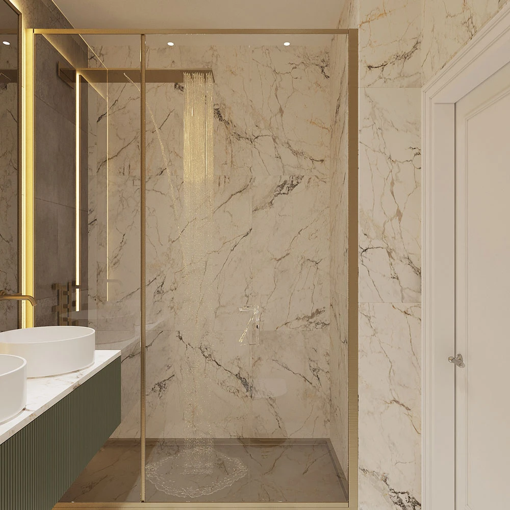 Residential Spaces 5