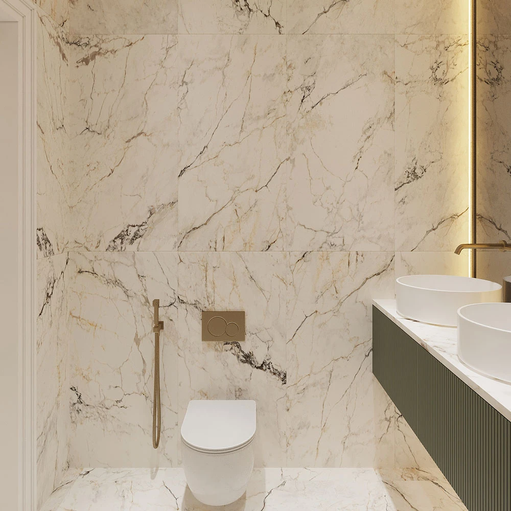 Residential Spaces 6