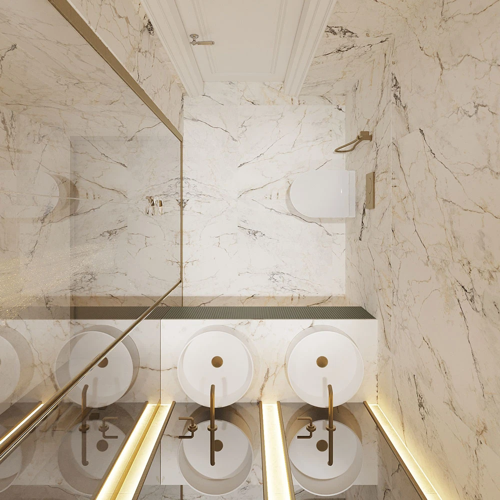 Residential Spaces 8