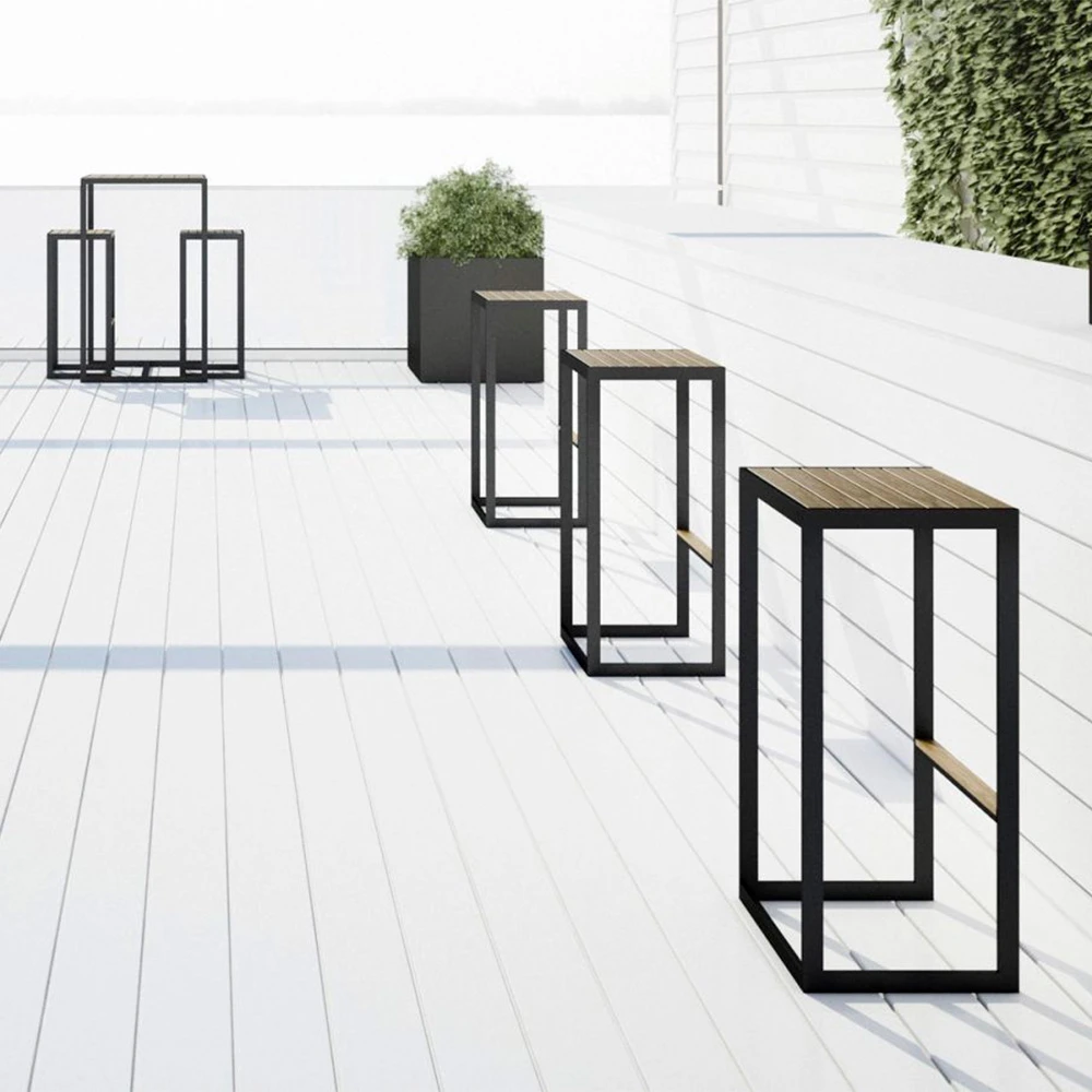 Barhocker 2