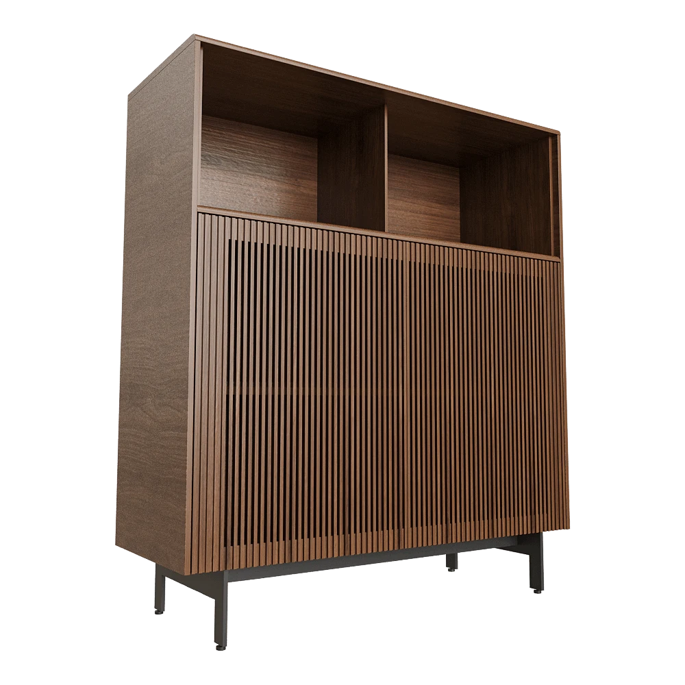  Anrichte & Kommode 1