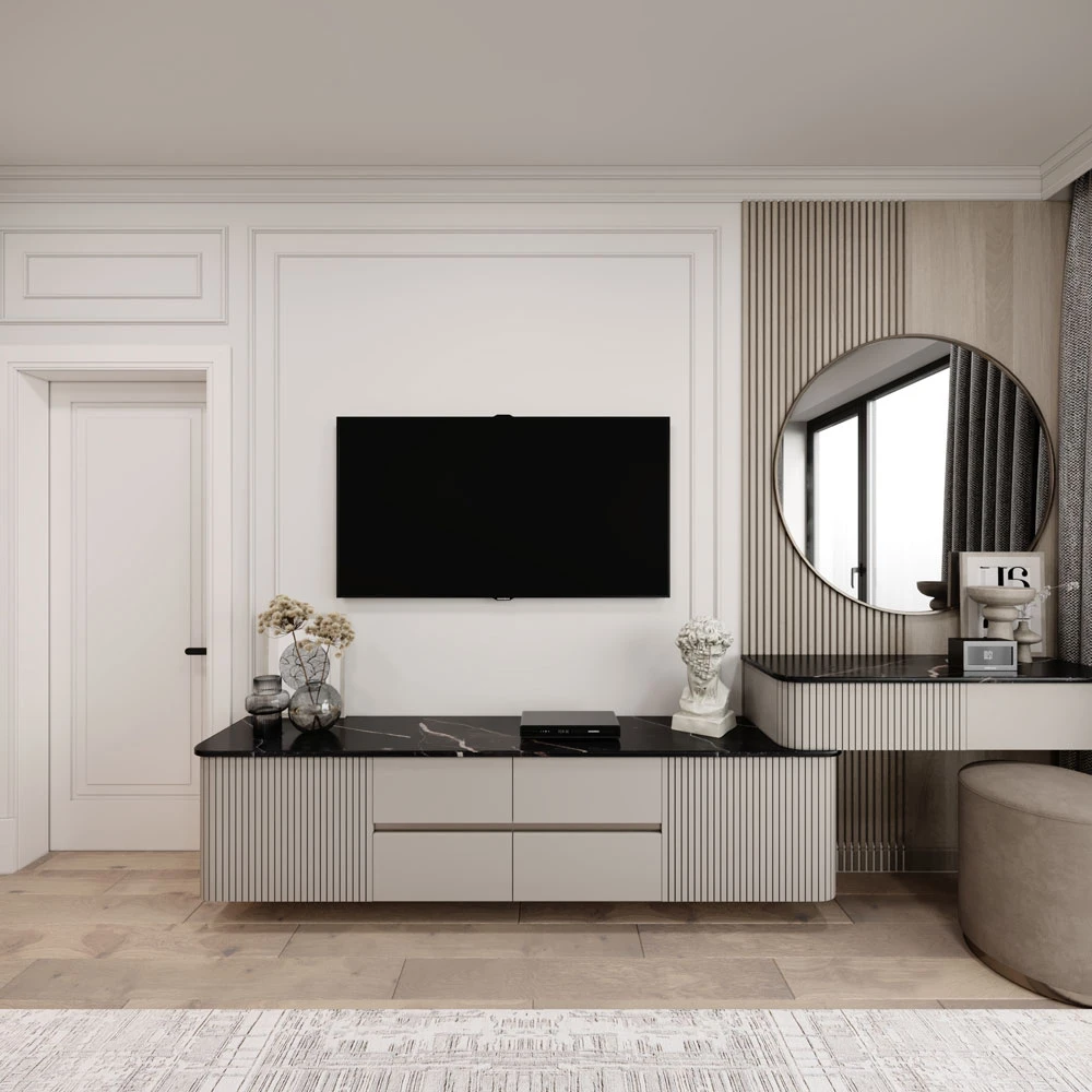 Residential Spaces 2