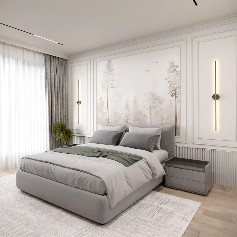 Residential Spaces 3