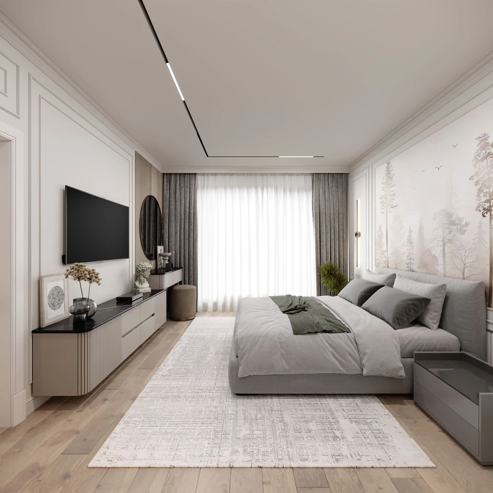 Residential Spaces 4