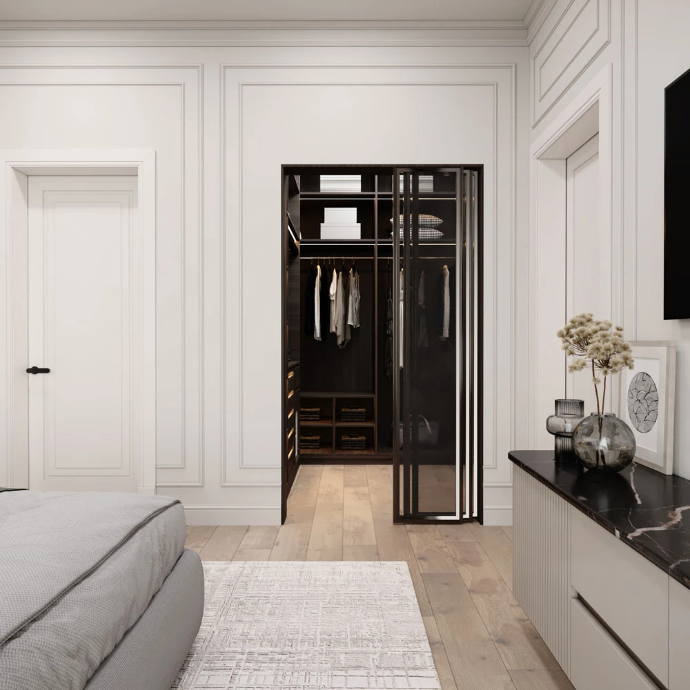 Residential Spaces 5