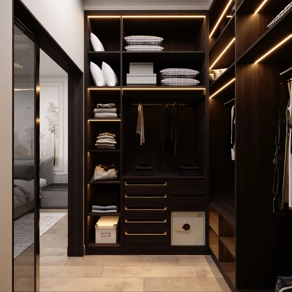 Residential Spaces 6