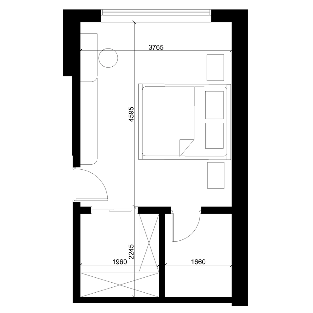 Residential Spaces 9