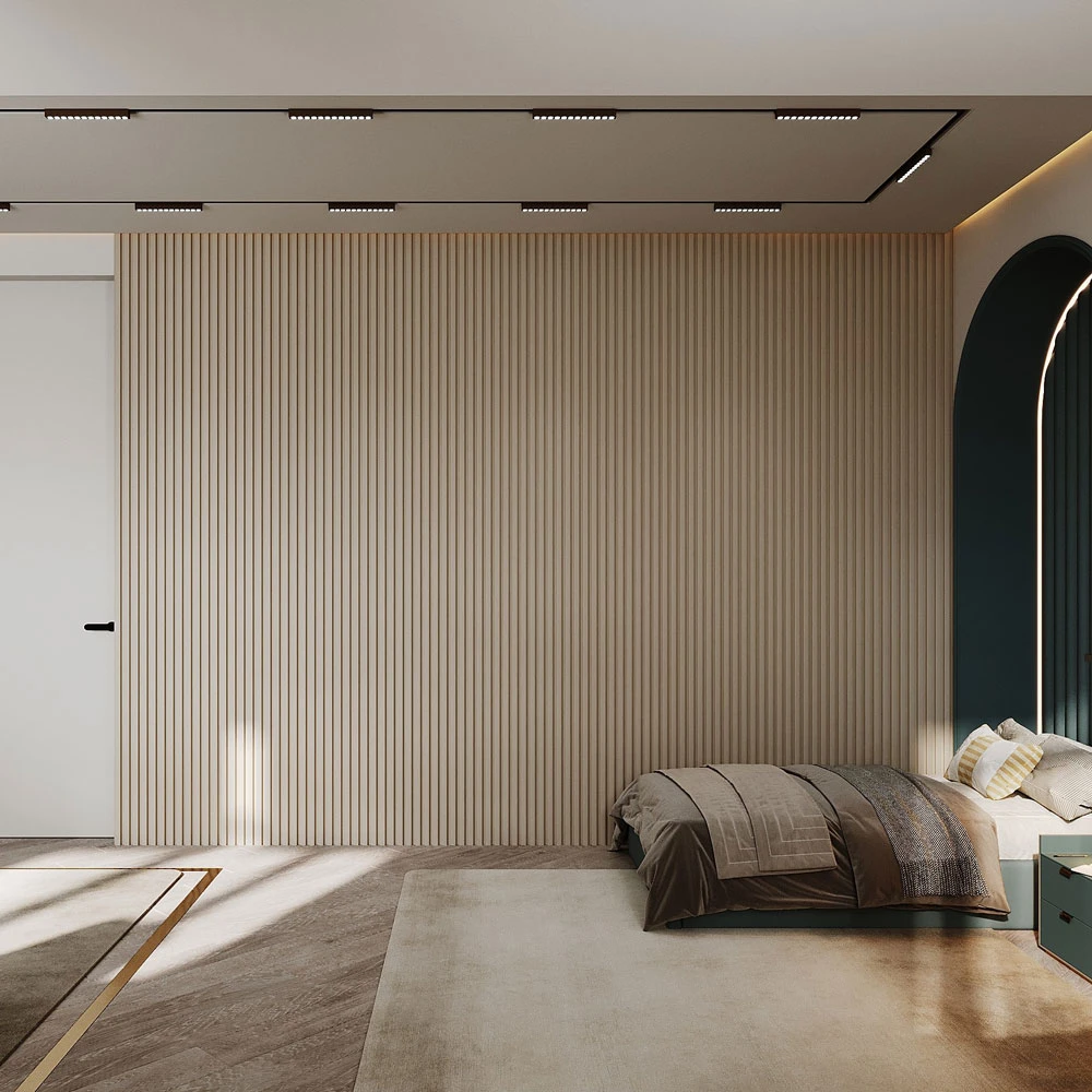 Residential Spaces 7