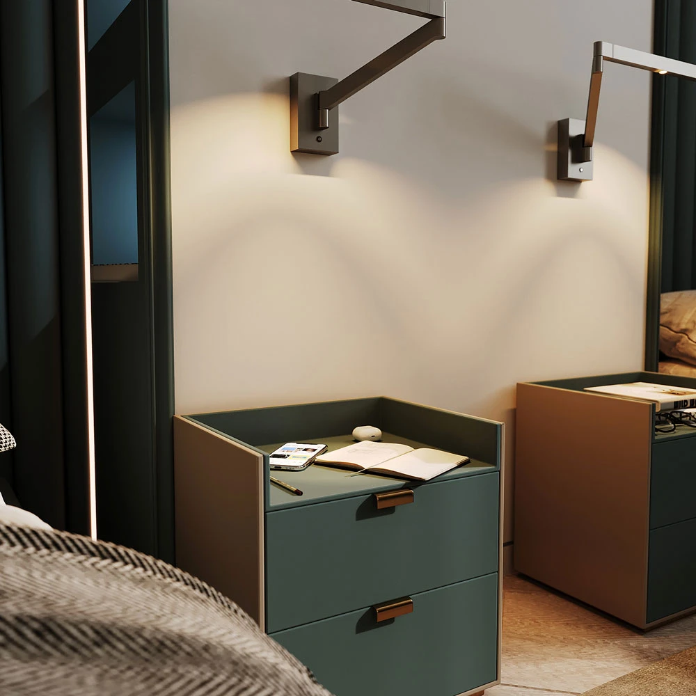 Residential Spaces 9