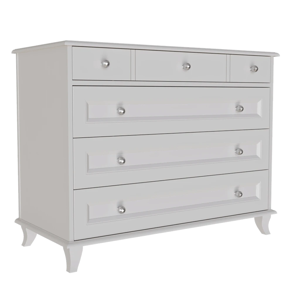 Sideboard & Chest of Drawer 1