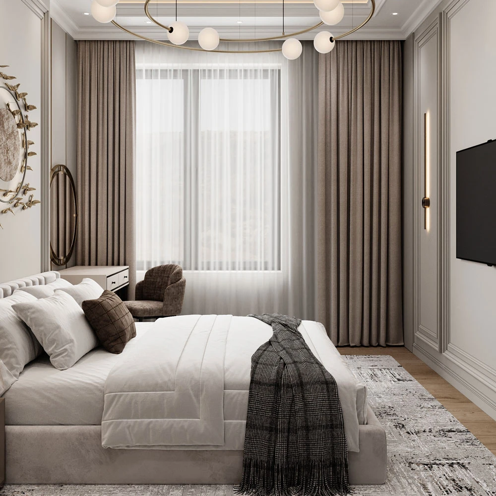 Residential Spaces 3