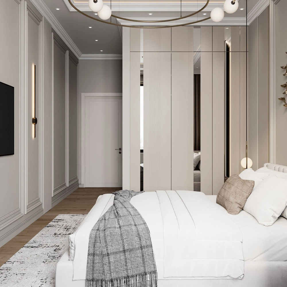 Residential Spaces 4