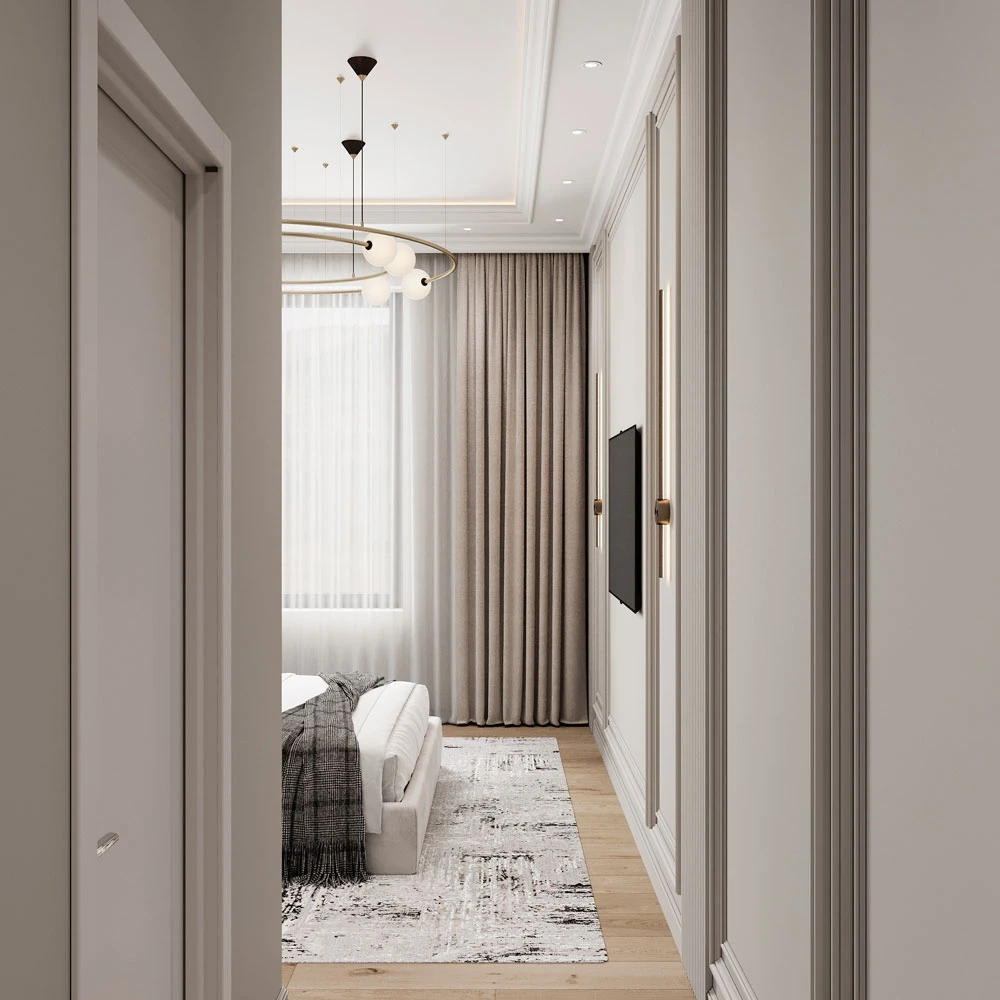 Residential Spaces 5