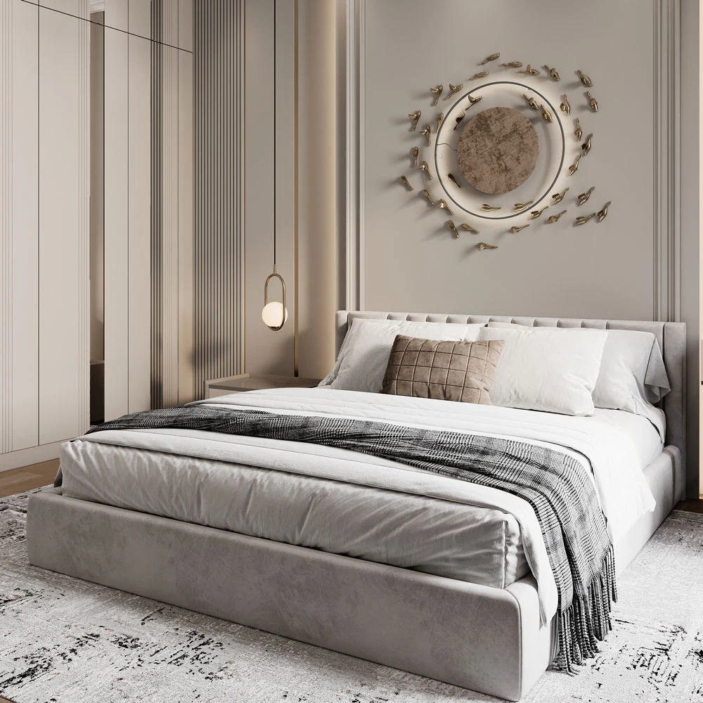 Residential Spaces 6