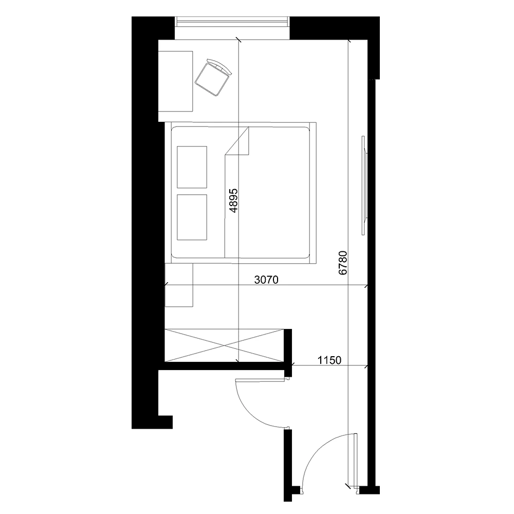 Residential Spaces 7