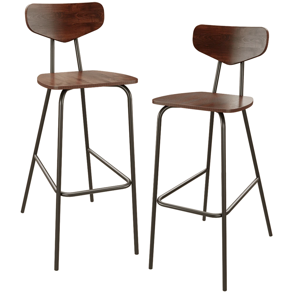 Bar stools 1