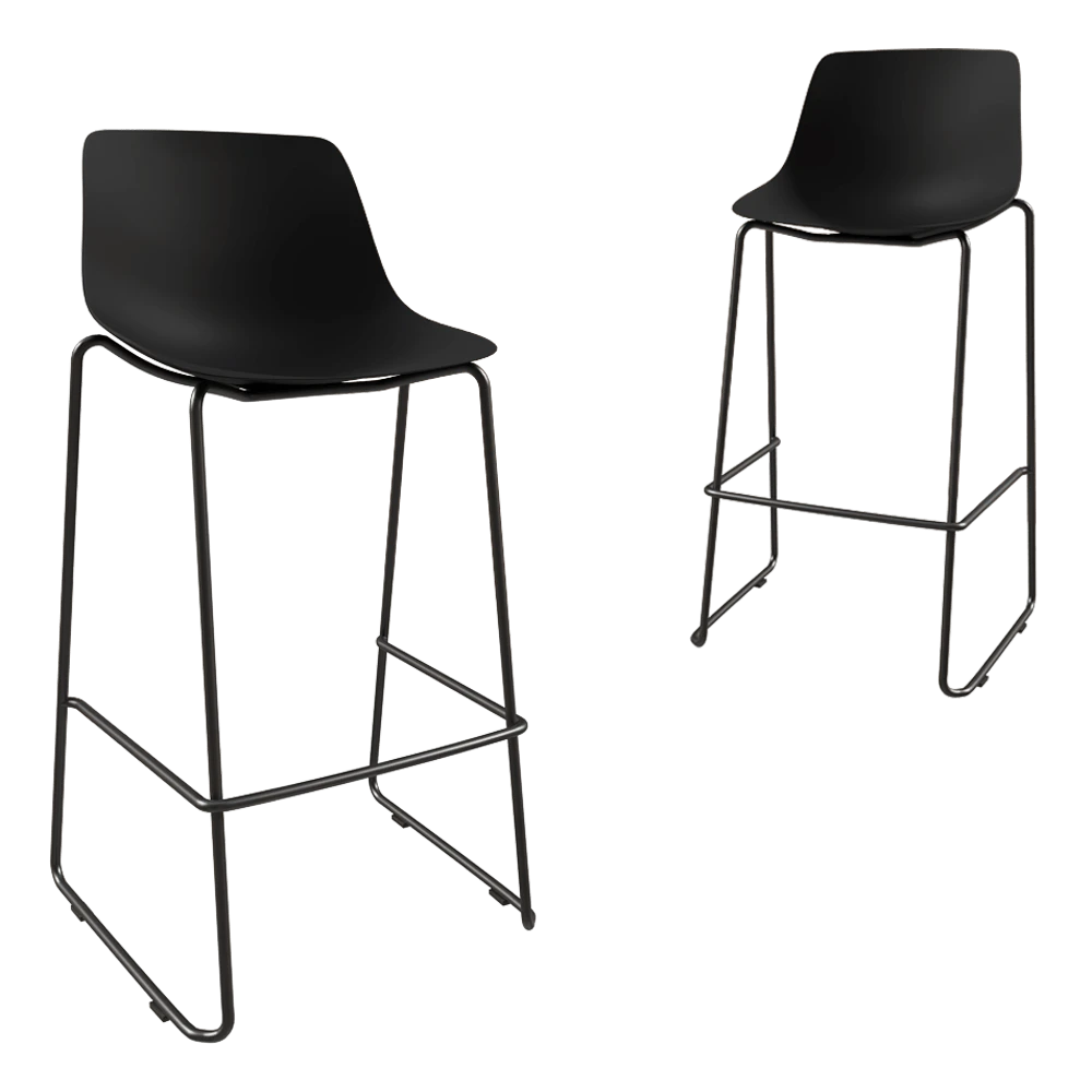Bar stools 1