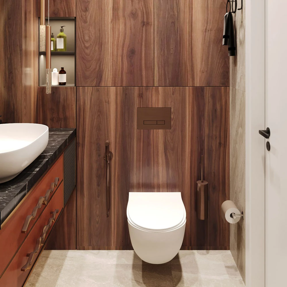 Residential Spaces 2