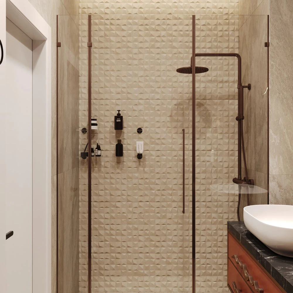 Residential Spaces 3