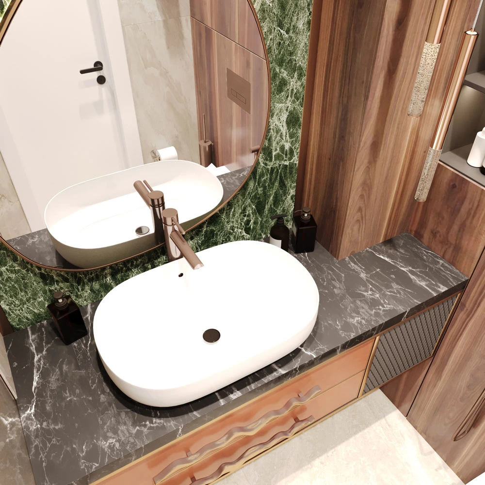 Residential Spaces 4