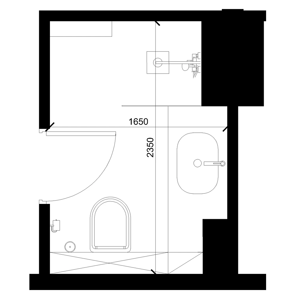 Residential Spaces 6