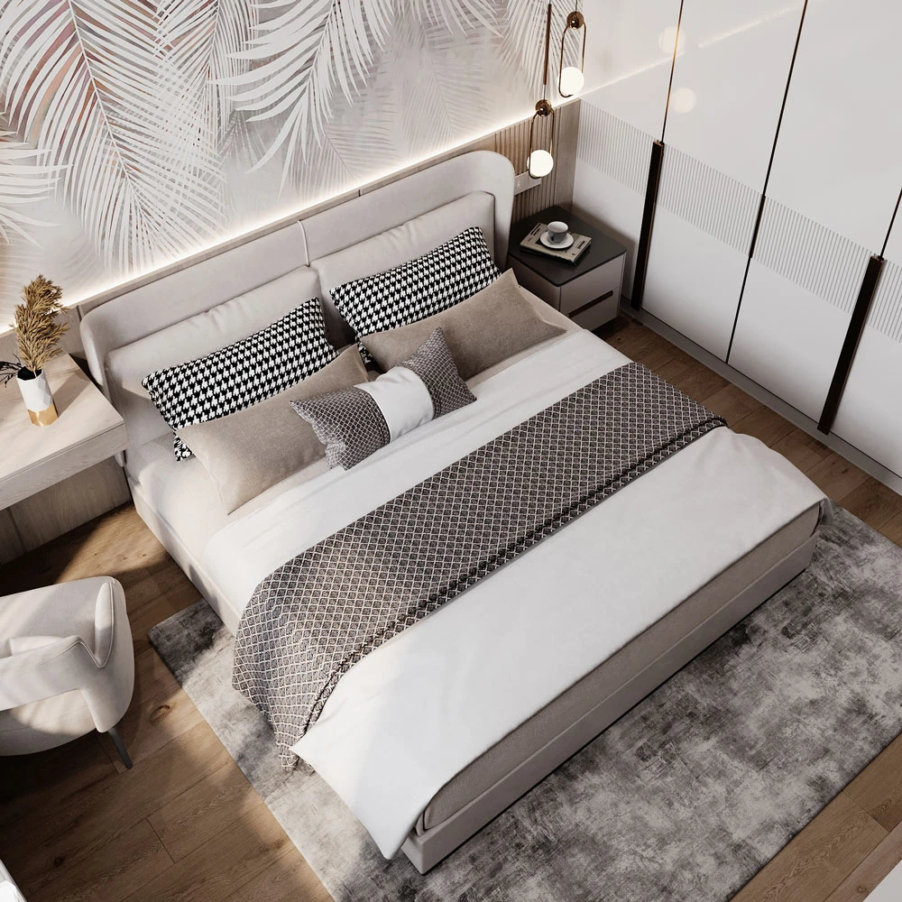 Spazi residenziali 6