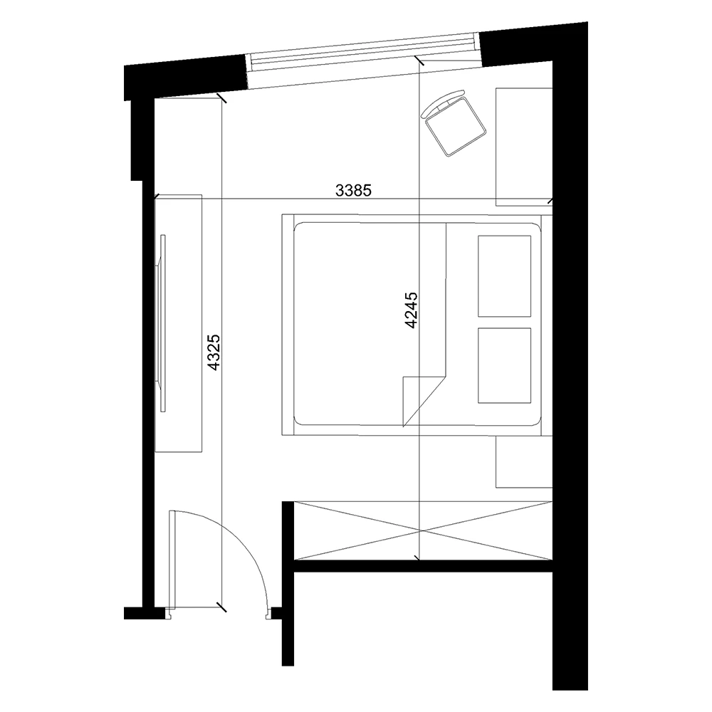 Spazi residenziali 7