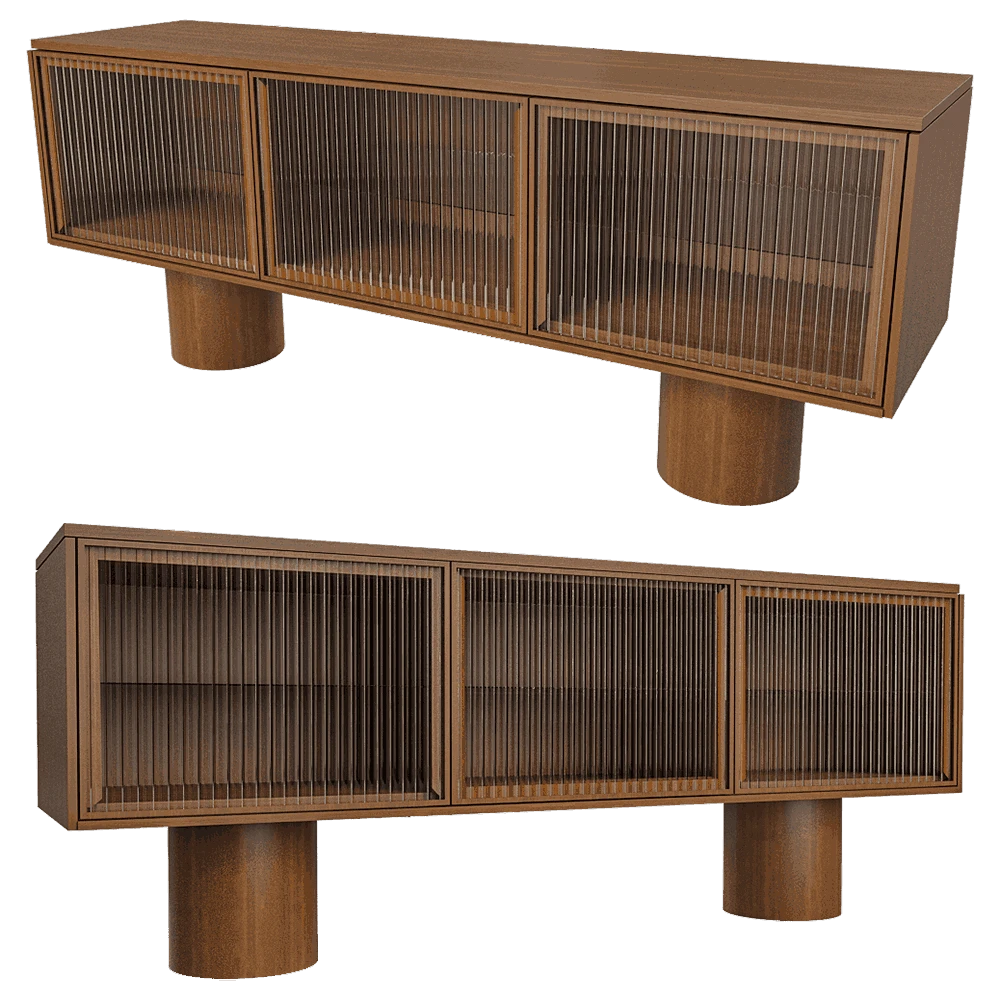  Anrichte & Kommode 1