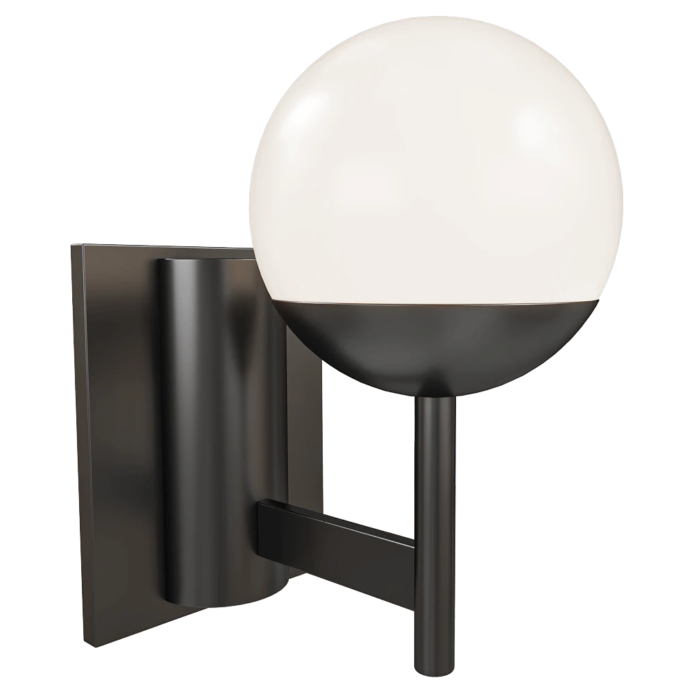 Wall light Maxlight Dallas W0255