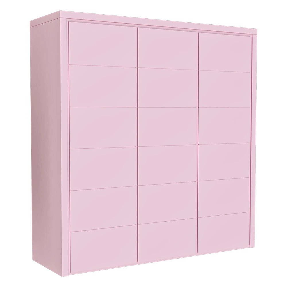 Credenza e Cassettiera 1