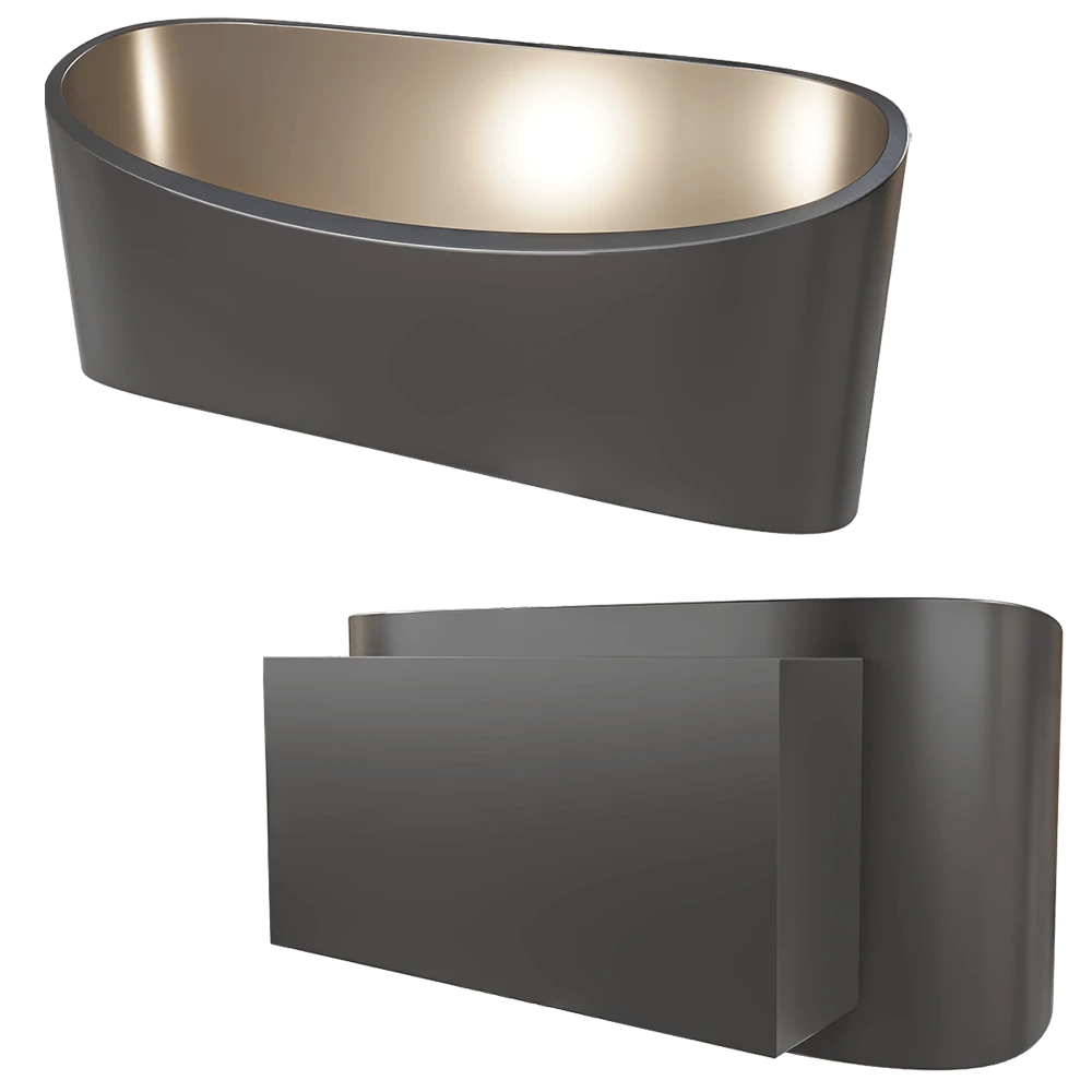 Wall light Maxlight Hugo W0053