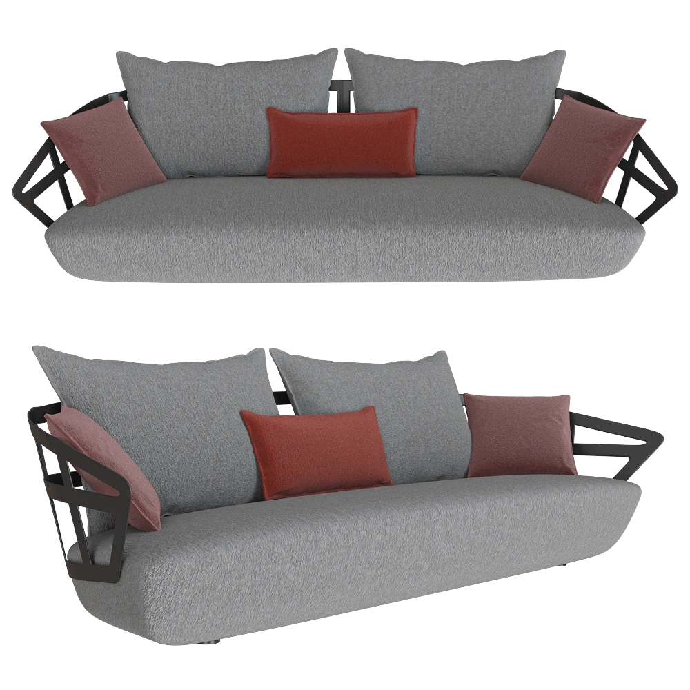 Բազմոցներ 1