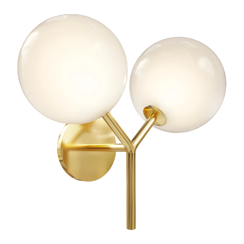 Wall Light Maxlight Lollipop W0254