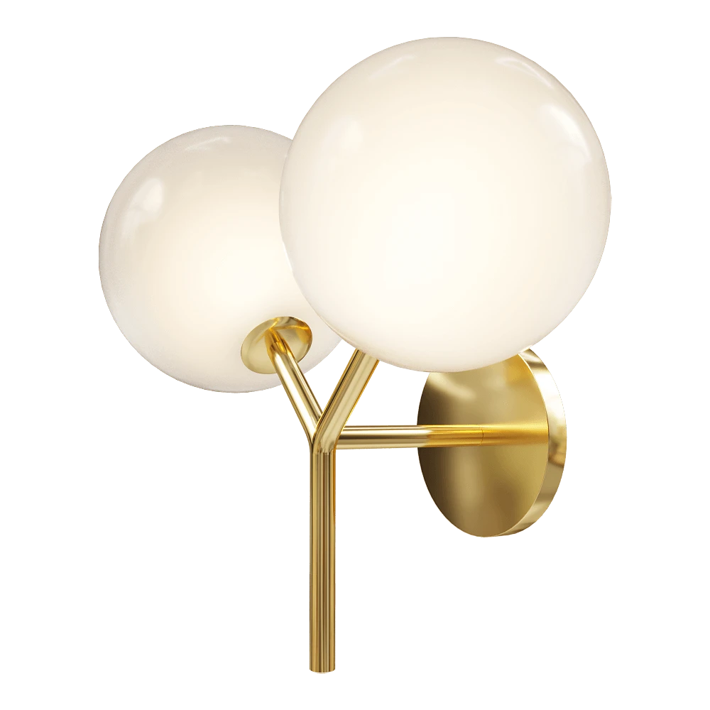 Wall Light Maxlight Lollipop W0254 (2)