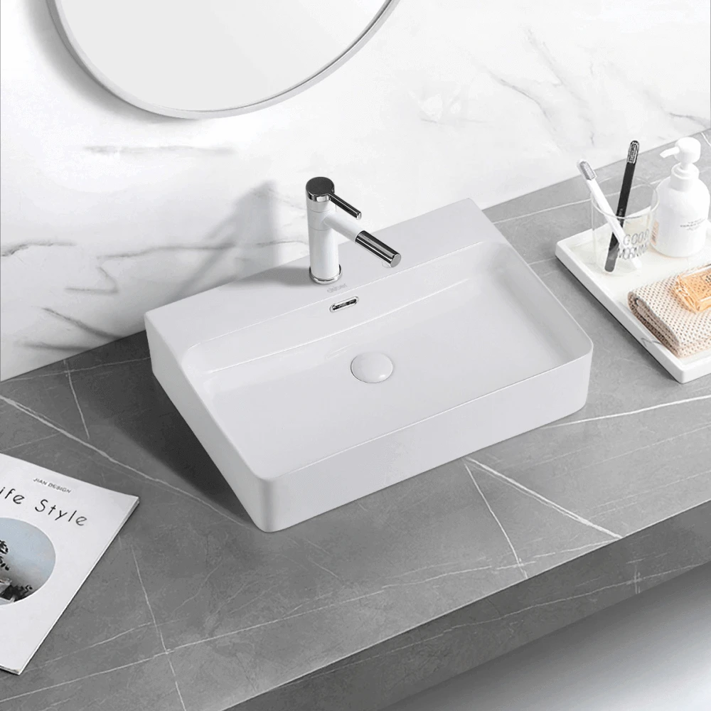 Умывальники 2