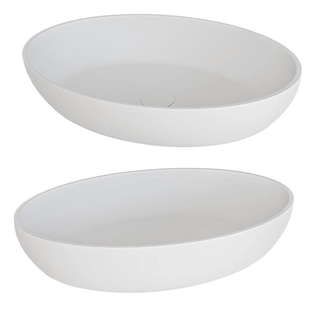 Washbasins 1