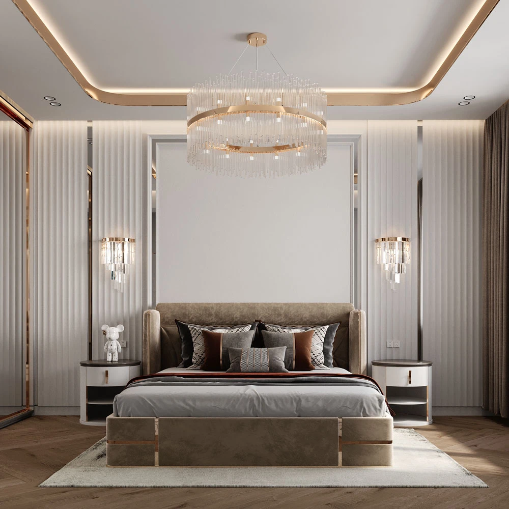 Residential Spaces 1