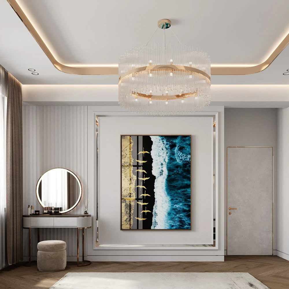 Residential Spaces 2