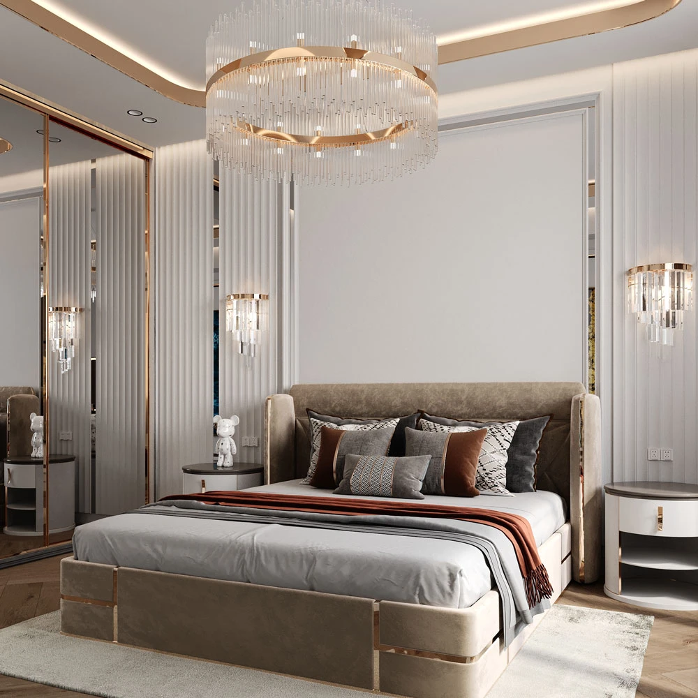 Residential Spaces 3