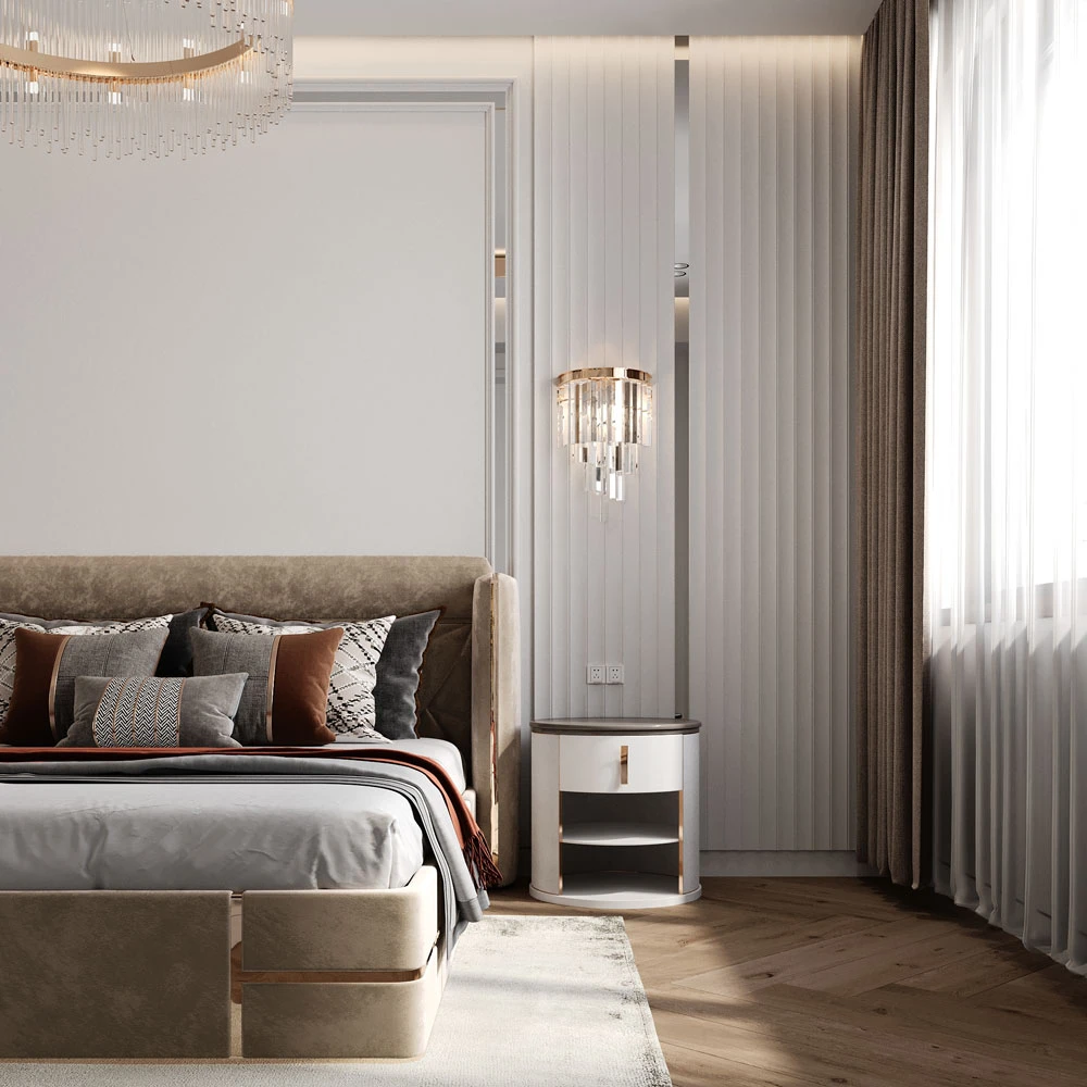 Residential Spaces 4