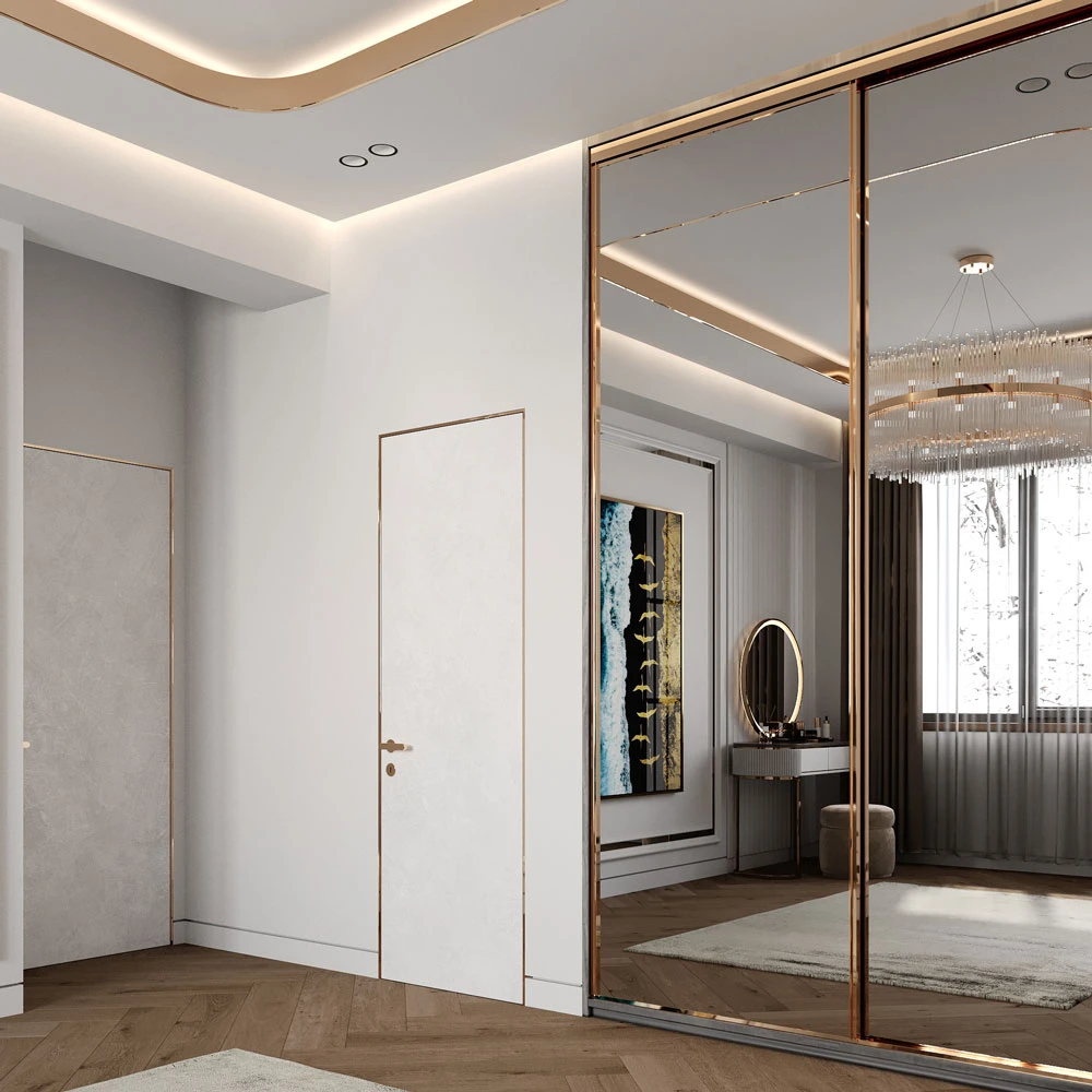 Residential Spaces 5