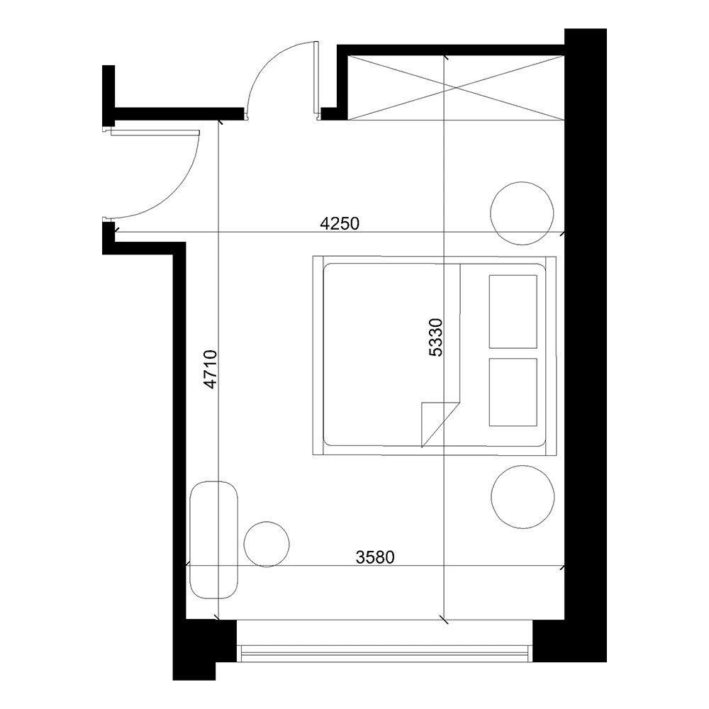 Residential Spaces 7