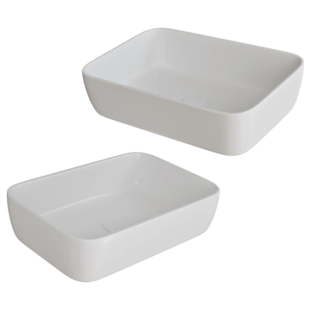 Washbasins 2