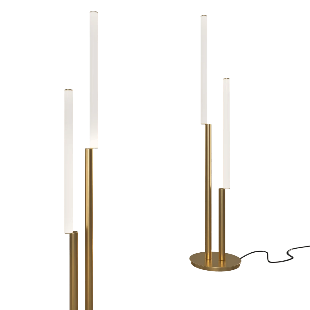 Floor lamp 1