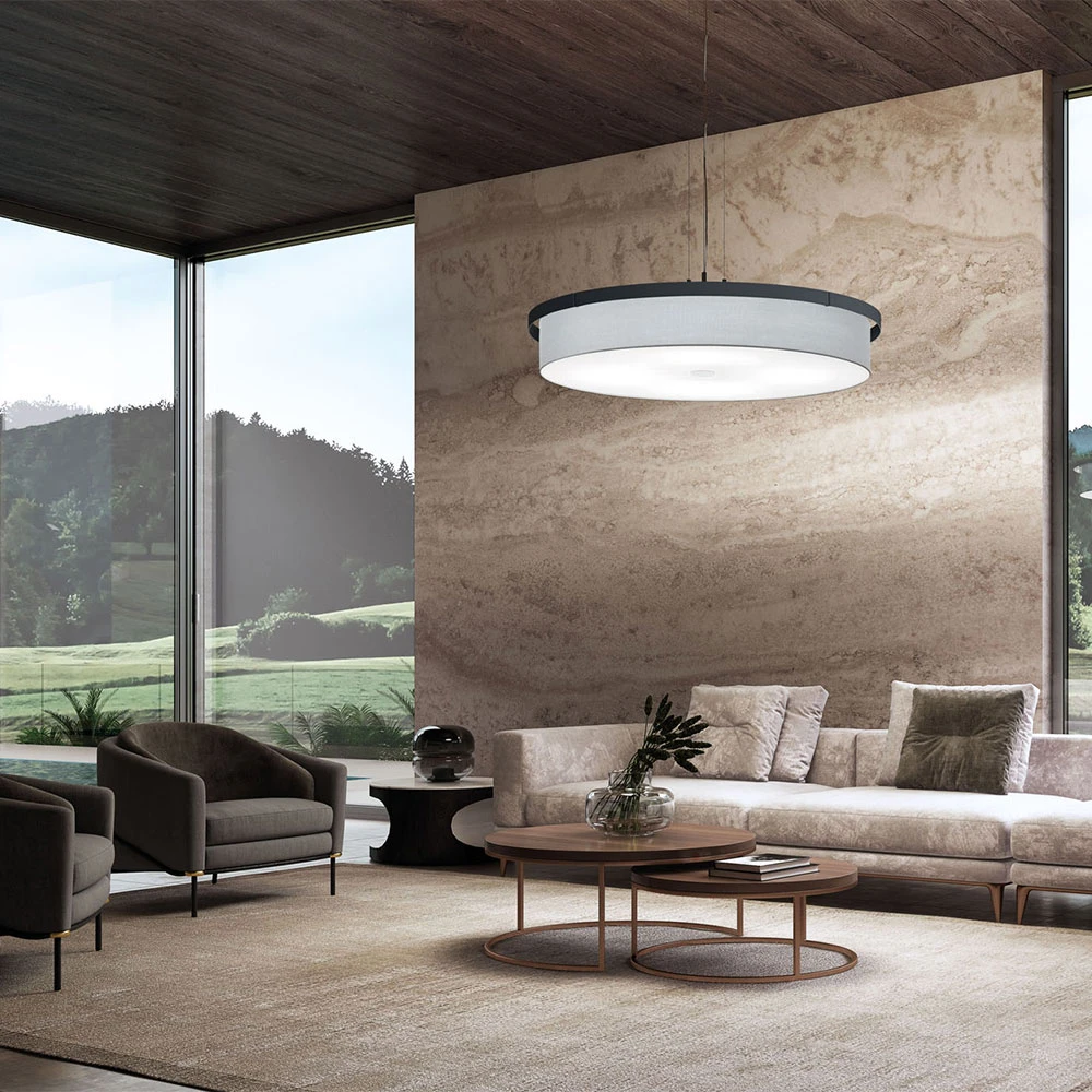 Pendant Lamp MODO LUCE SRL Charlie (2)