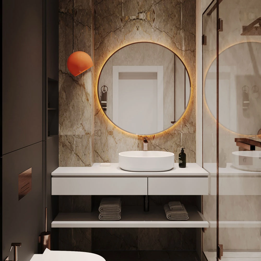 Spazi residenziali 1